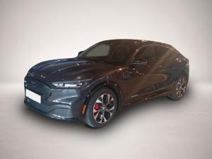 Ford Mustang Mach-E AWD – BATTERIE STANDARD RANGE