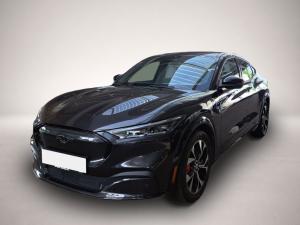 Ford Mustang Mach-E AWD FernlichtAssisten+PDC+uvm.