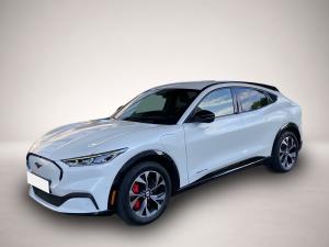 Ford Mustang Mach-E AWD (Standard Range 76kWh) ACC+LM