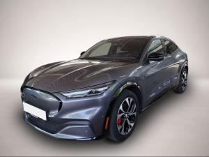 Ford Mustang Mach-E AWD Technologie-Paket+AmbienteBel
