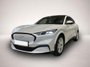 Ford Mustang Mach-E Basis AWD Bluetooth Navi LED Klim