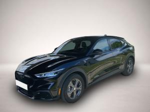 Ford Mustang Mach-E (Extended Range 99kWh) ACC+LED+SD