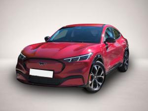 Ford Mustang Mach-E Premium AWD Extended Range Dual M