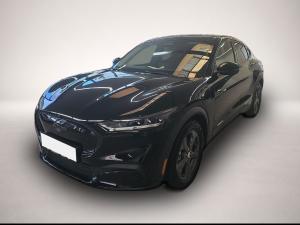 Ford Mustang Mach-E Standardrange 360° Kamera Navi LE