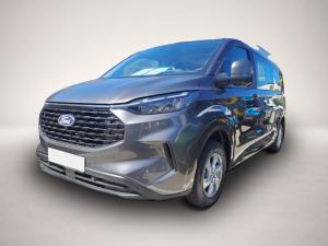 Ford Other 8-sitzer