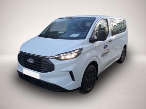 Ford Other 9-sitzer