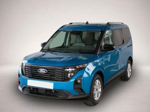 Ford Other Titanium 1.0 Ecoboost AT / PDC V.&H. m. Kamera