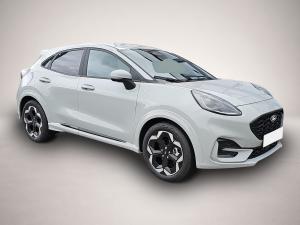 Ford Puma 1.0 EB 7G-Autom. ST-Line X AHK / B&OSound