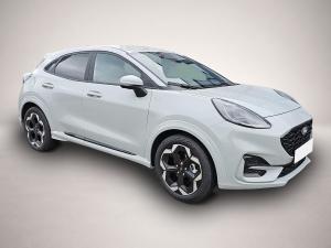 Ford Puma 1.0 EB 7G-Autom. ST-Line X B&OSoundsystem