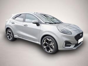 Ford Puma 1.0 EB 7G-Autom. ST-Line X B&OSoundsystem