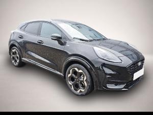 Ford Puma 1.0 EB 7G-Autom. ST-Line X B&OSoundsystem