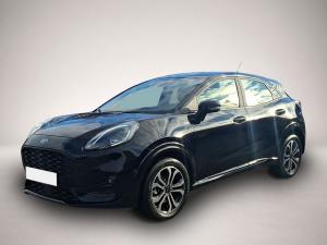 Ford Puma 1.0 EB Hybrid Aut. ST-LINE PDC v+h*RFC