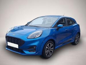 Ford Puma 1.0 EB Hybrid ST-LINE RFC PDC v+h Wi-Pa