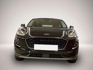 Ford Puma 1.0 EB Hybrid TITANIUM DESIGN Wi-Pa RFC