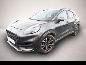Ford Puma 1.0 EcoBoost 125 ST-Line LED Nav SHZ PDC