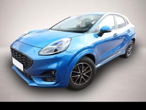 Ford Puma 1.0 EcoBoost 155 ST-Line X LED Nav eHK KeyL