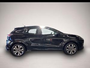 Ford Puma 1.0 EcoBoost Hybrid Aut. ST-LINE