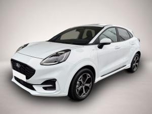 Ford Puma 1.0 EcoBoost Hybrid Aut. ST-LINE