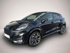 Ford Puma 1.0 EcoBoost Hybrid Aut. ST-LINE