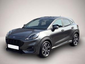 Ford Puma 1.0 EcoBoost Hybrid Aut. ST-LINE el. Heckkl