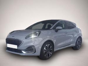 Ford Puma 1.0 EcoBoost Hybrid Aut. ST-LINE VIGNALE