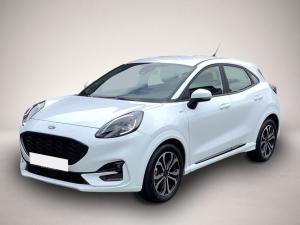 Ford Puma 1.0 EcoBoost Hybrid ST-LINE AHZV abn. Wi-Pa