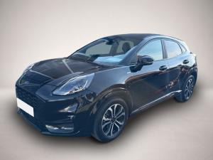 Ford Puma 1.0 EcoBoost Hybrid ST-LINE DESIGN