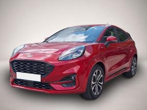 Ford Puma 1.0 EcoBoost Hybrid ST-LINE RFC*ACC*TW*Wi-P