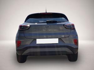 Ford Puma 1.0 EcoBoost Hybrid TITANIUM