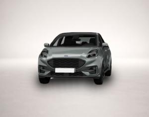 Ford Puma 1.0 EcoBoost mHEV 92kW ST-LINE PowerShif.