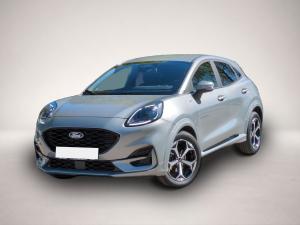 Ford Puma 1.0 EcoBoost Mild-Hybrid ST-Line Automatik