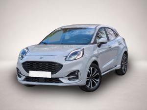 Ford Puma 1.0 EcoBoost Mild-Hybrid ST-Line Bluetooth