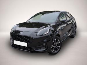 Ford Puma 1.0 EcoBoost ST-Line Automatik Bluetooth Na