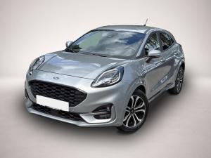 Ford Puma 1.0 EcoBoost ST-Line Automatik Mild-Hybrid