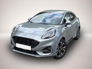 Ford Puma 1.0 EcoBoost ST-Line Automatik Mild-Hybrid