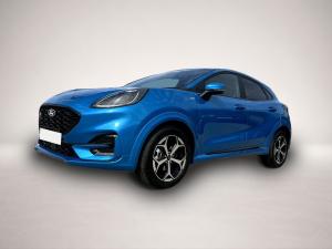 Ford Puma 1.0 EcoBoost ST-Line LED Navi Sitzh. Kamera