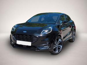 Ford Puma 1.0 EcoBoost ST-Line X Mild-Hybrid Bluetoot