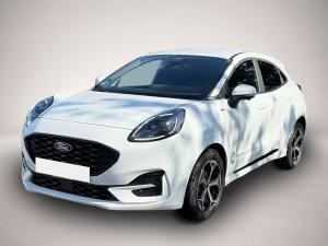 Ford Puma 1.0 Hybrid ST-LINE iACC GJR Winter-P