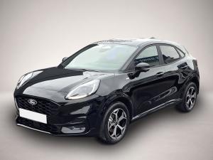 Ford Puma 1.0 Mild-Hybrid ST-LINE iACC