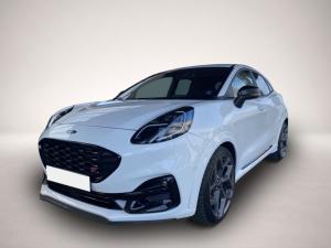 Ford Puma 1.0 ST X WiPa*Park-Ass*Recaro*RFK*SHZ*