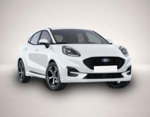 Ford Puma Ford ST-Line 1.0 EcoBoost Hybrid 114 kW (15