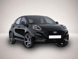 Ford Puma Ford ST-Line 1.0 EcoBoost Hybrid 92 kW (125