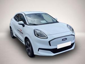 Ford Puma Gen-E 124 kW FWD Bluetooth Navi LED Klima