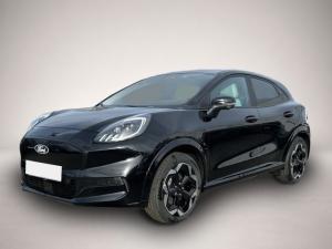 Ford Puma Gen-E 43kWh Premium FWD LED-Matrix Winter-P