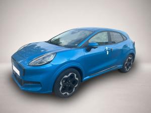 Ford Puma Gen-E PREMIUM STANDARD RANGE 43KW/H N