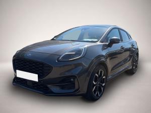 Ford Puma Hybrid Aut. ST-LINE X Pano Fahrerass. LED