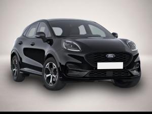 Ford Puma MHEV Aut ST-Line Pano KomfortP WinterP Kam