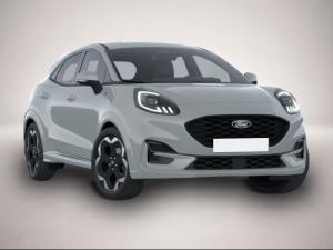 Ford Puma MHEV Aut ST-Line X ACC WinterP Matrix B&O