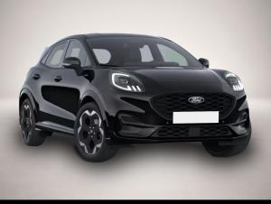 Ford Puma MHEV ST-Line X WinterP Matrix Nav Kam B&O