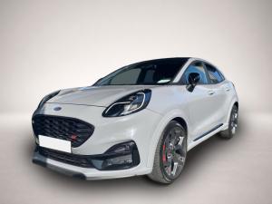 Ford Puma PumaST X WiPa*LED*RFK*Navi*PDC*Recaro*LM*